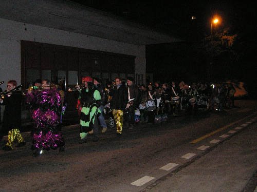 Fasnacht 2004