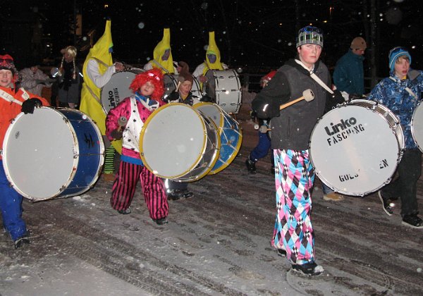 Fasnacht 2010